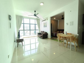 ZEAZ HOMESTAY VISTA ALAM